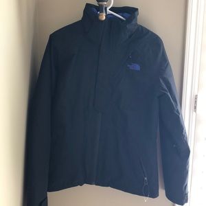 The North Face Double Ski Coat